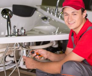 About The Faucet Pros Casey, IA